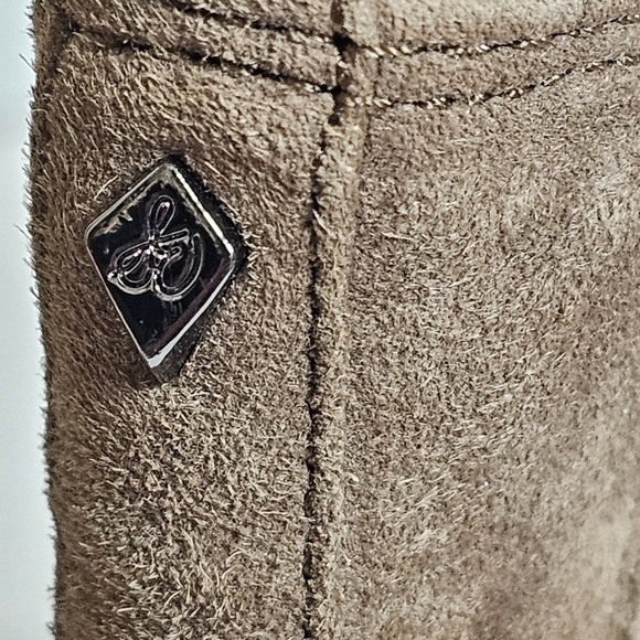 Sam Edelman Reesa Pull On Chelsea Ankle Boots - Picture 8 of 13